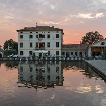 Villa Stecchini Bassano del Grappa Esterno foto