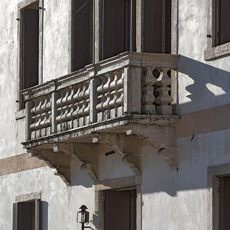 Villa Stecchini Bassano del Grappa Esterno foto