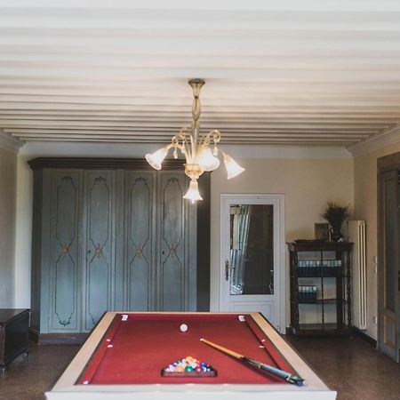 Villa Stecchini Bassano del Grappa Esterno foto