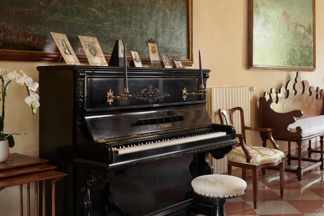 Villa Stecchini Bassano del Grappa Esterno foto