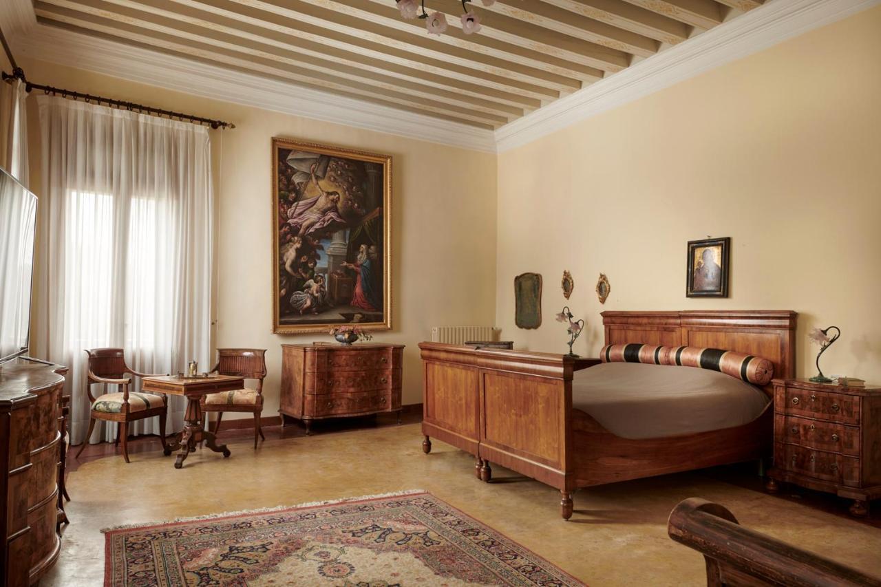 Villa Stecchini Bassano del Grappa Esterno foto