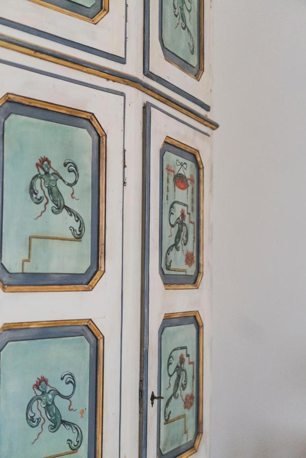 Villa Stecchini Bassano del Grappa Esterno foto