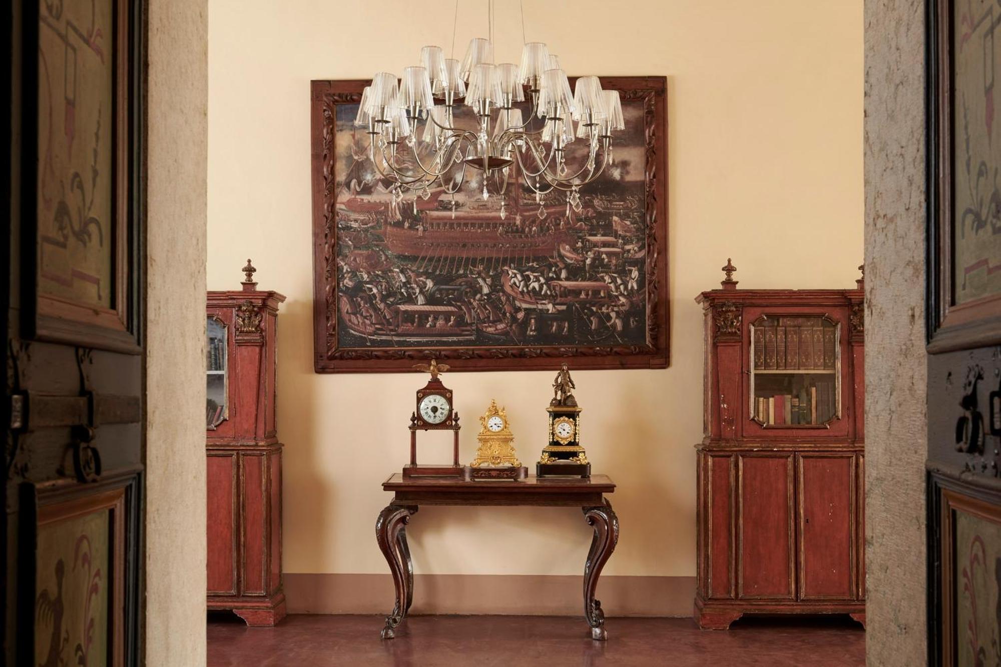 Villa Stecchini Bassano del Grappa Esterno foto