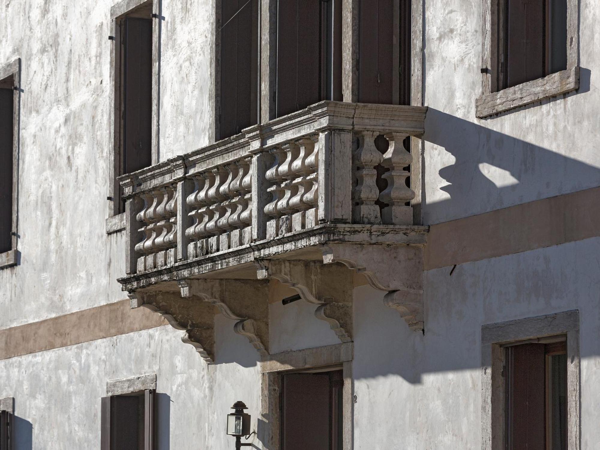 Villa Stecchini Bassano del Grappa Esterno foto