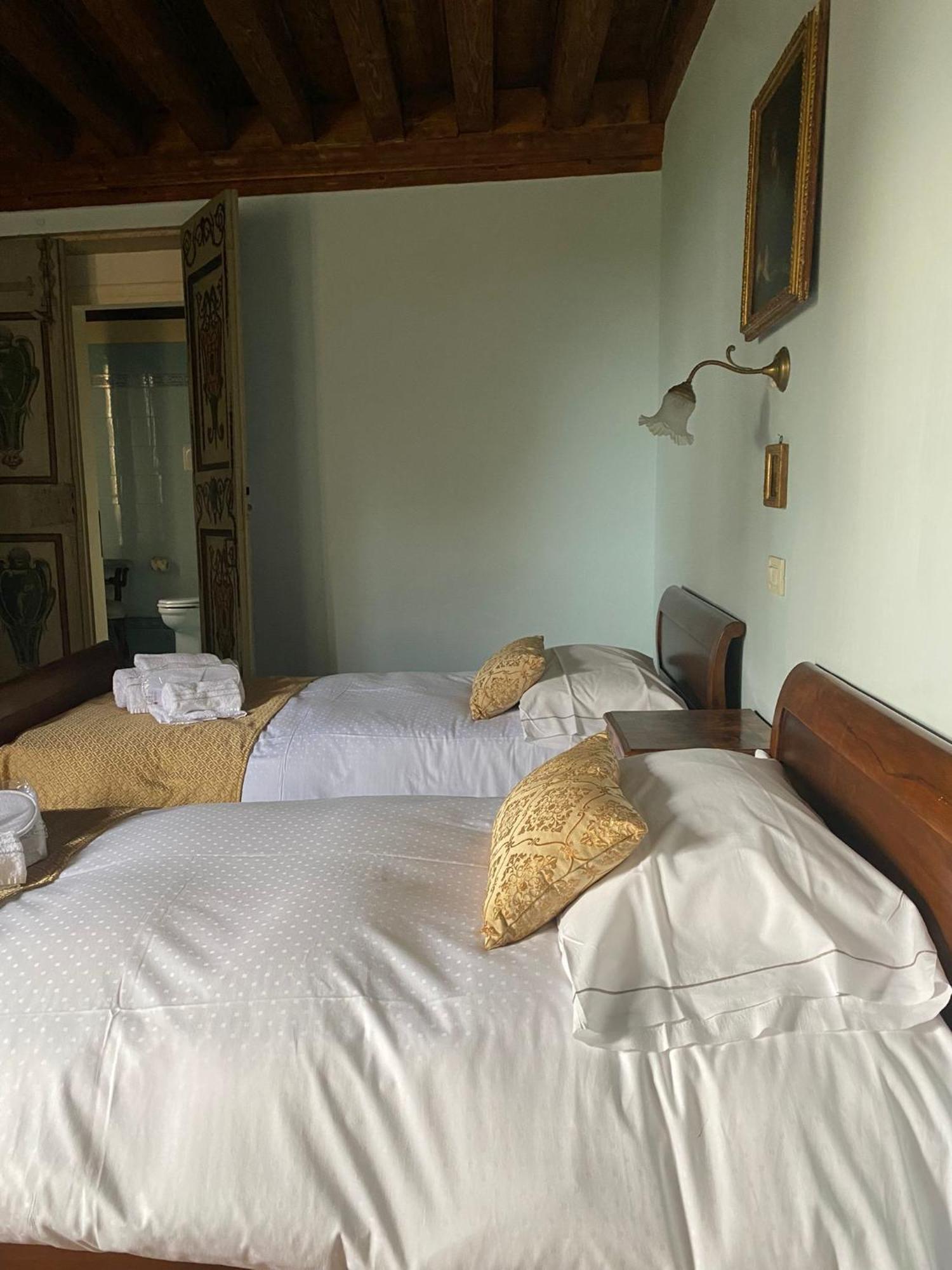 Villa Stecchini Bassano del Grappa Esterno foto