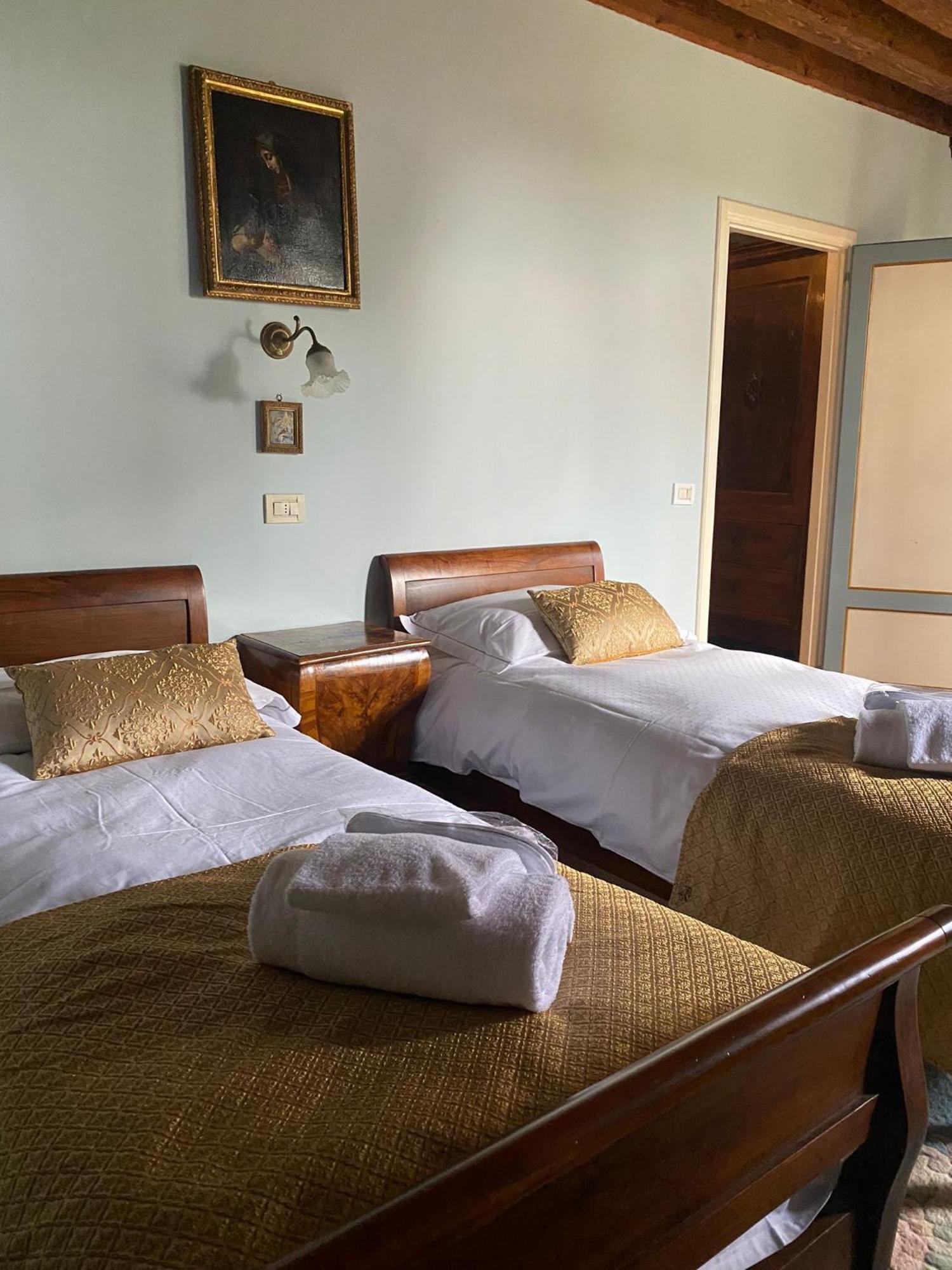 Villa Stecchini Bassano del Grappa Esterno foto