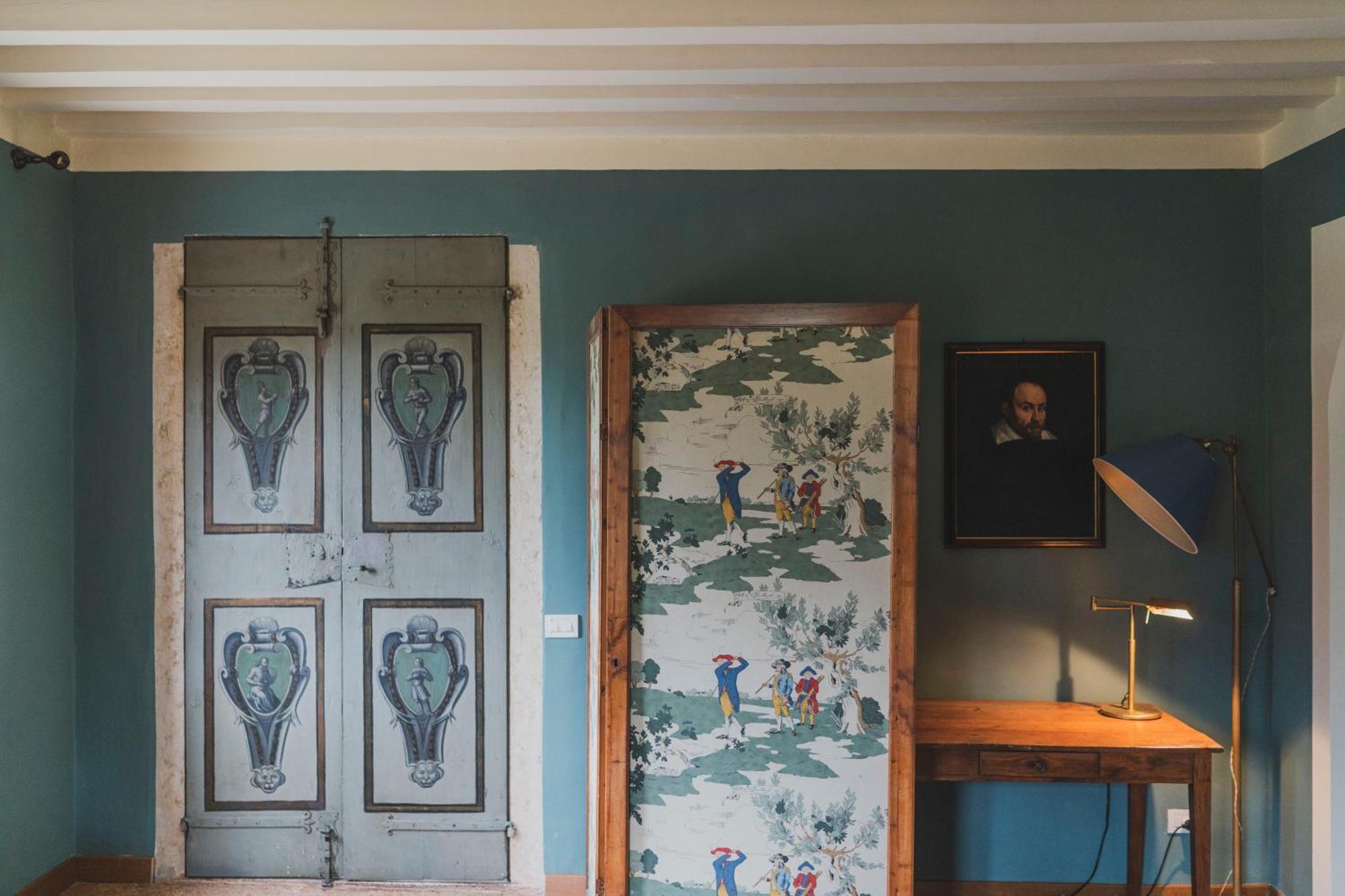 Villa Stecchini Bassano del Grappa Esterno foto