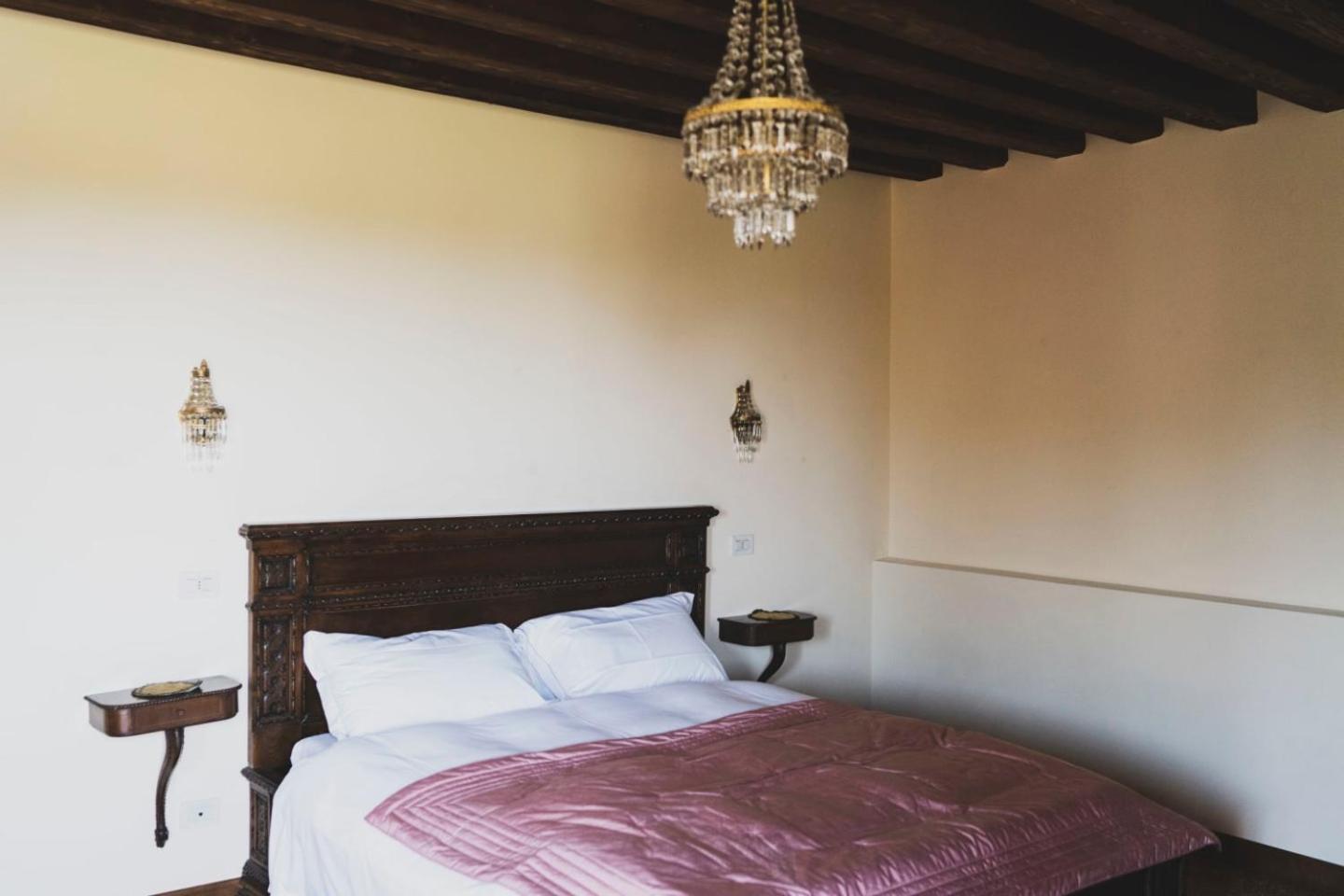 Villa Stecchini Bassano del Grappa Esterno foto
