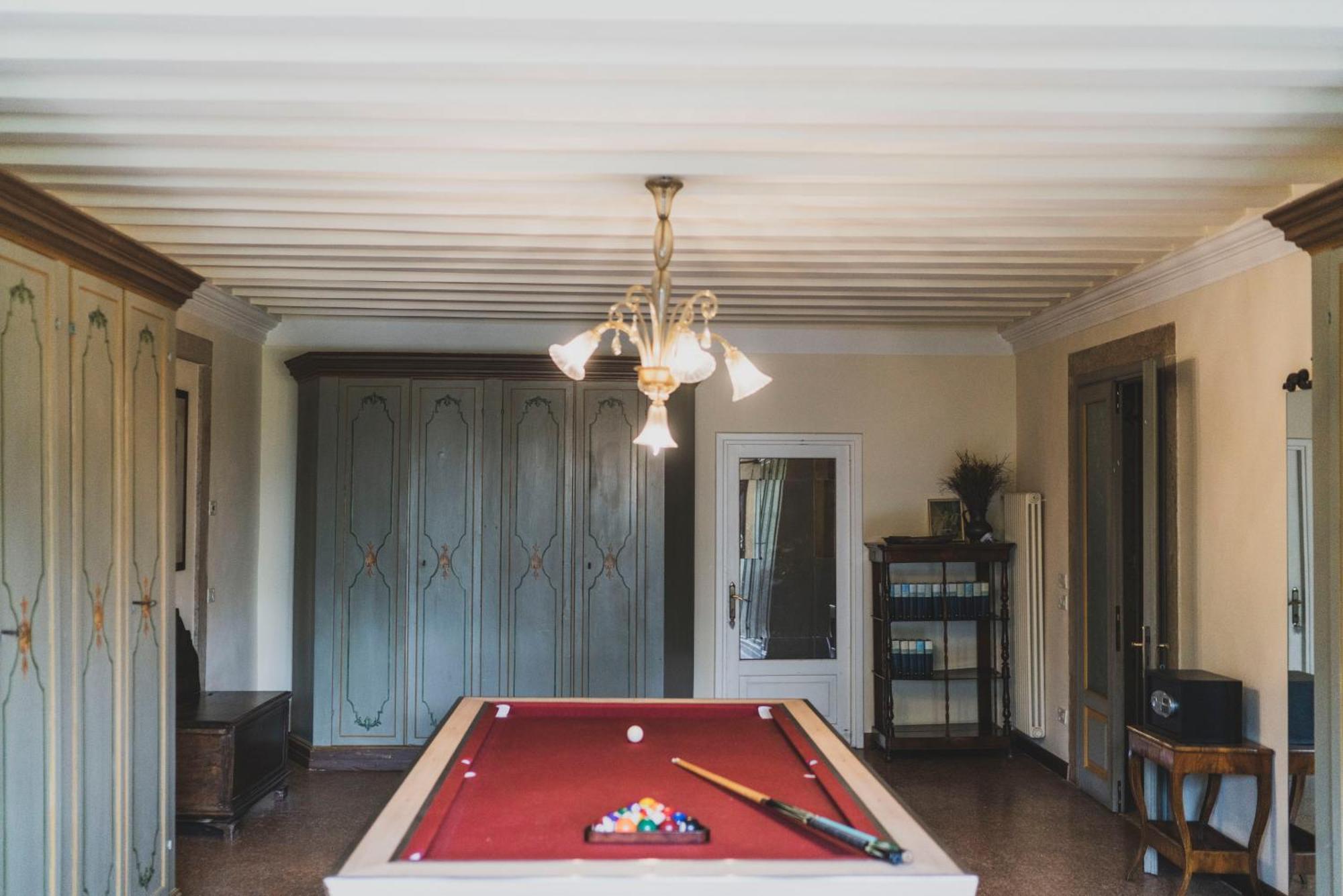 Villa Stecchini Bassano del Grappa Esterno foto