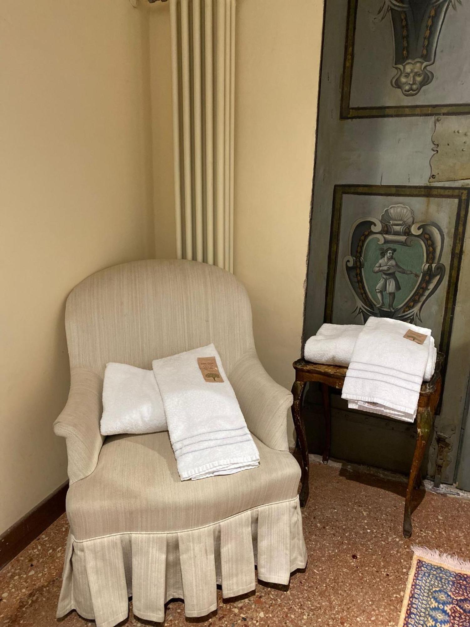 Villa Stecchini Bassano del Grappa Esterno foto