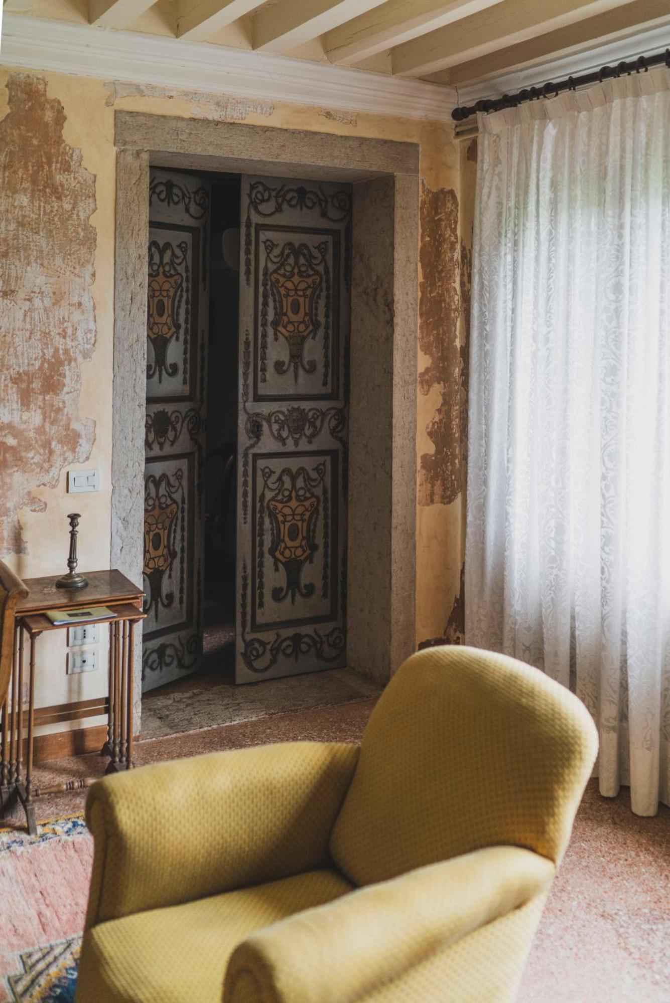 Villa Stecchini Bassano del Grappa Esterno foto