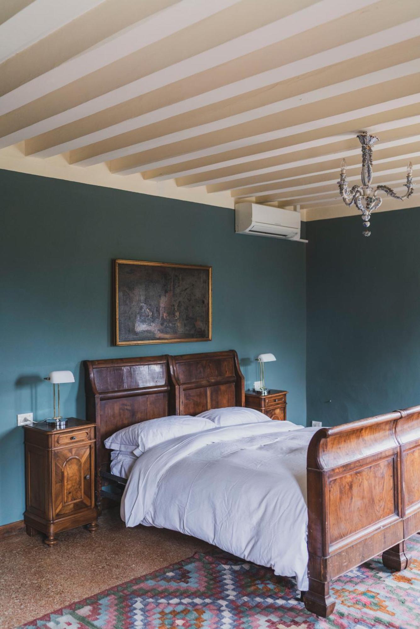 Villa Stecchini Bassano del Grappa Esterno foto
