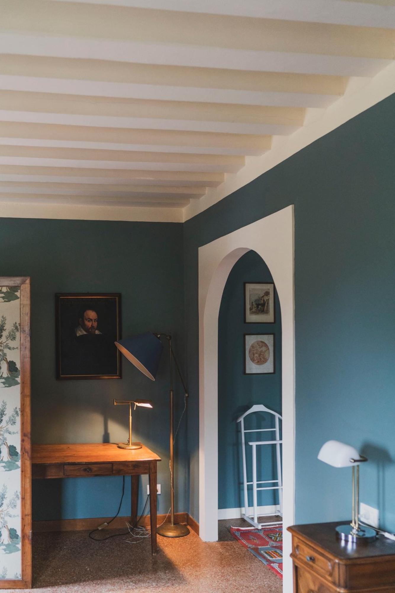 Villa Stecchini Bassano del Grappa Esterno foto