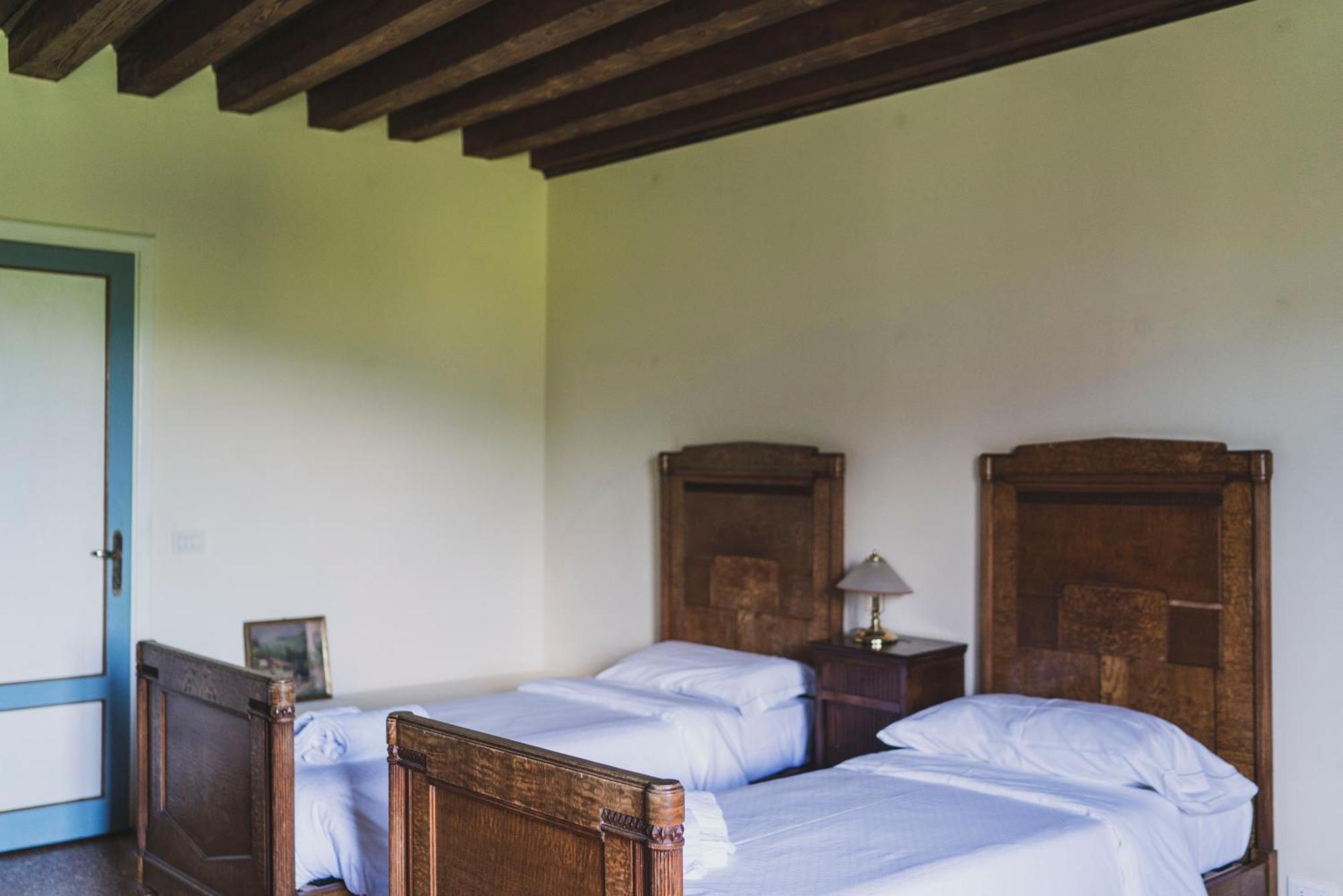 Villa Stecchini Bassano del Grappa Esterno foto