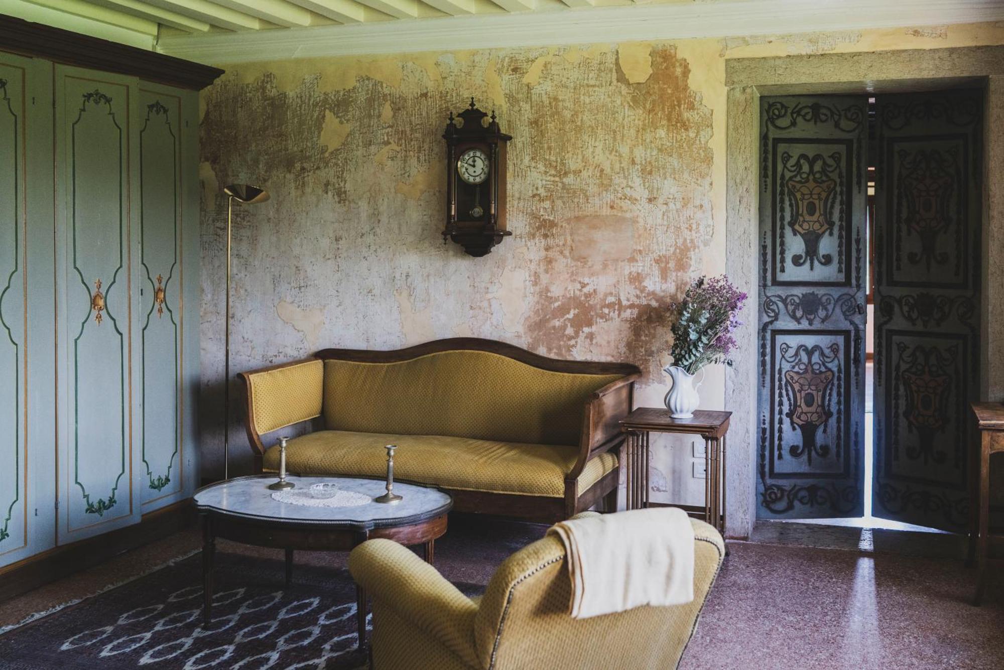 Villa Stecchini Bassano del Grappa Esterno foto