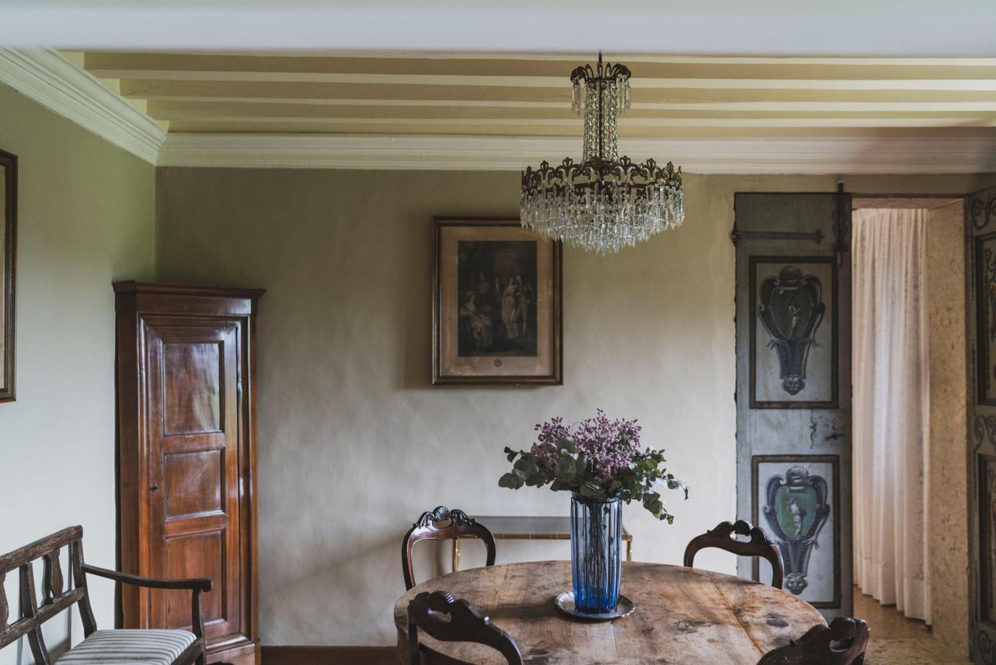 Villa Stecchini Bassano del Grappa Esterno foto