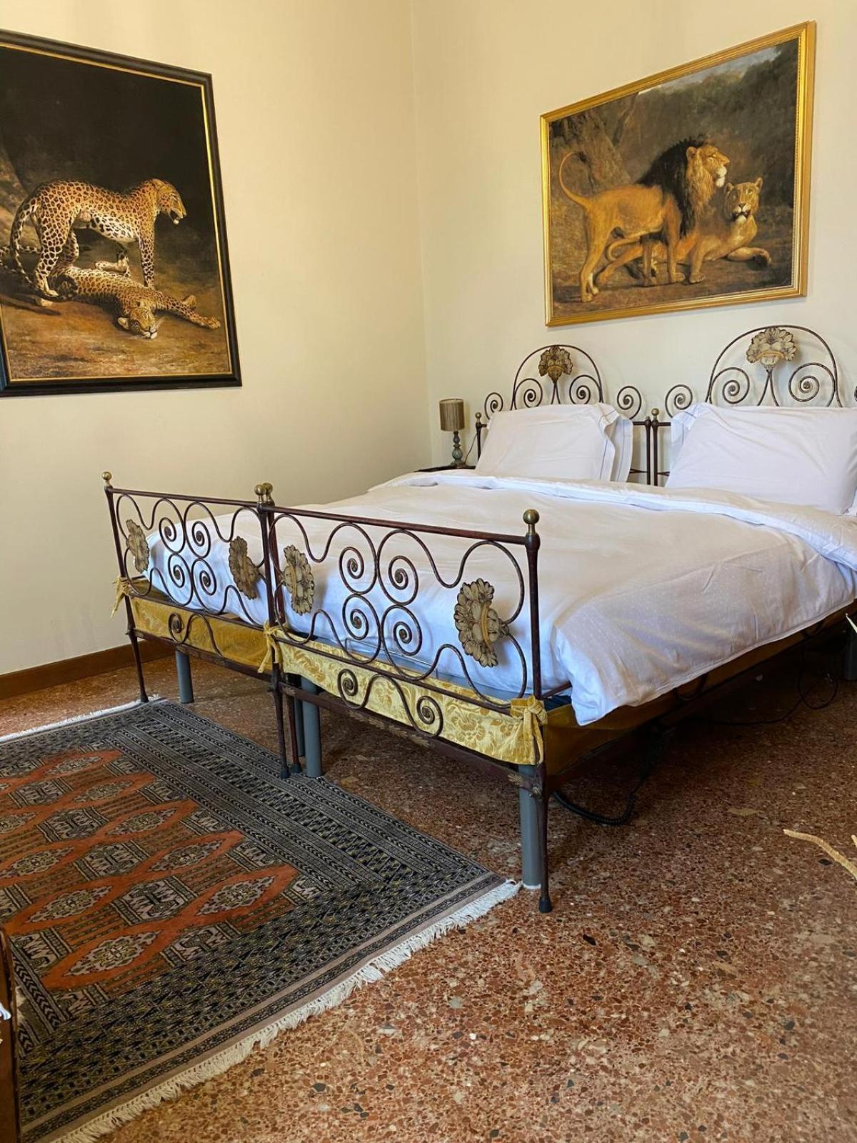 Villa Stecchini Bassano del Grappa Esterno foto