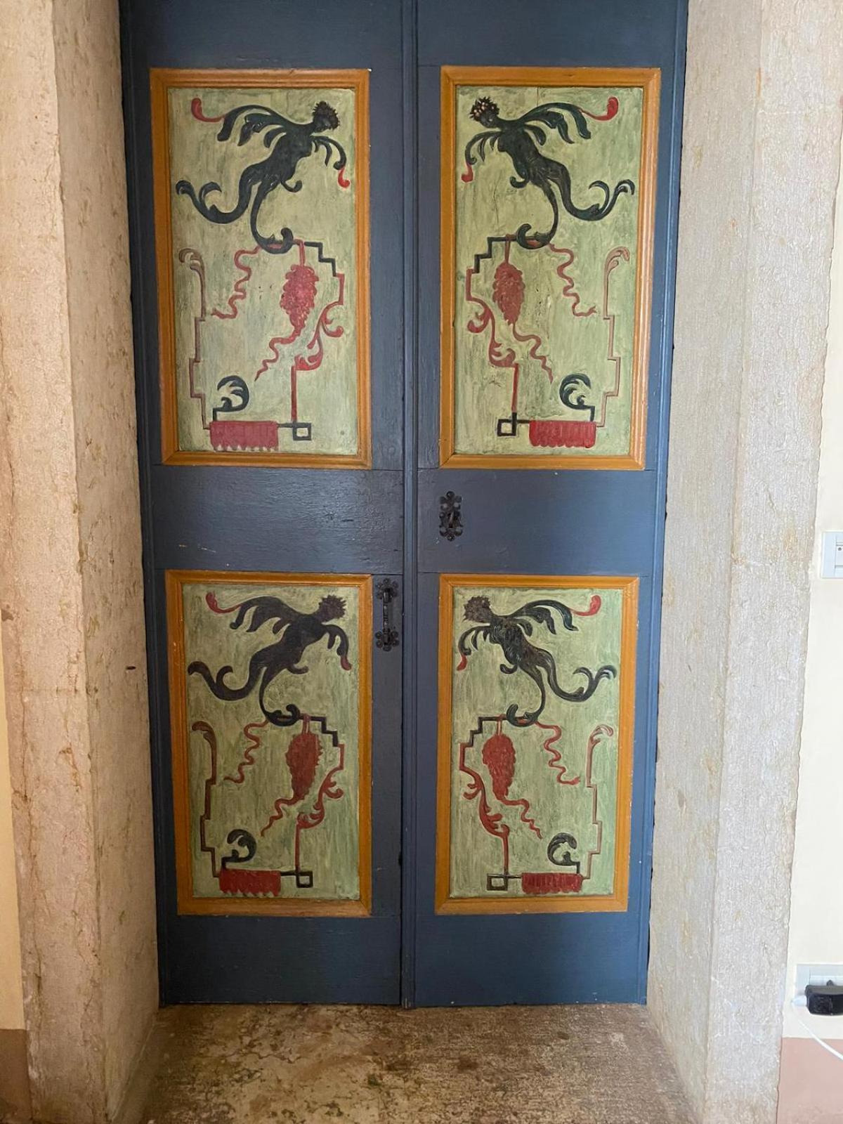 Villa Stecchini Bassano del Grappa Esterno foto