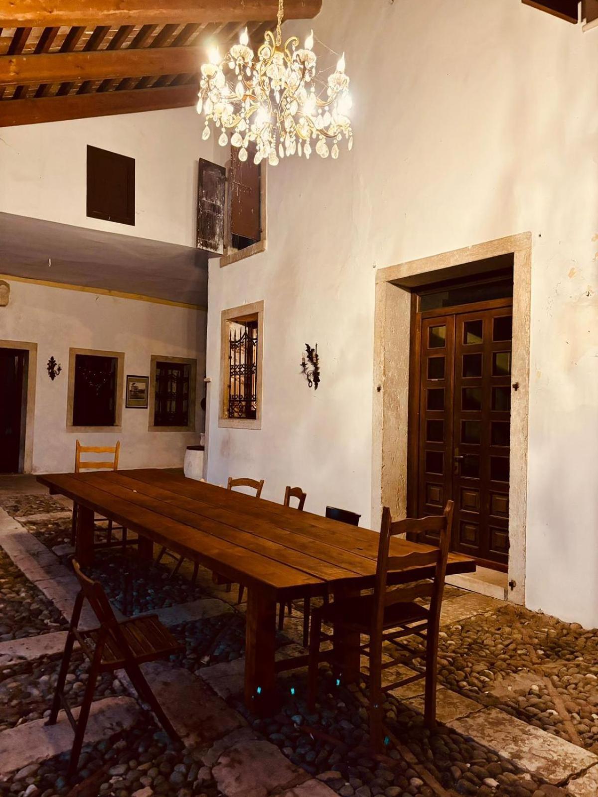 Villa Stecchini Bassano del Grappa Esterno foto