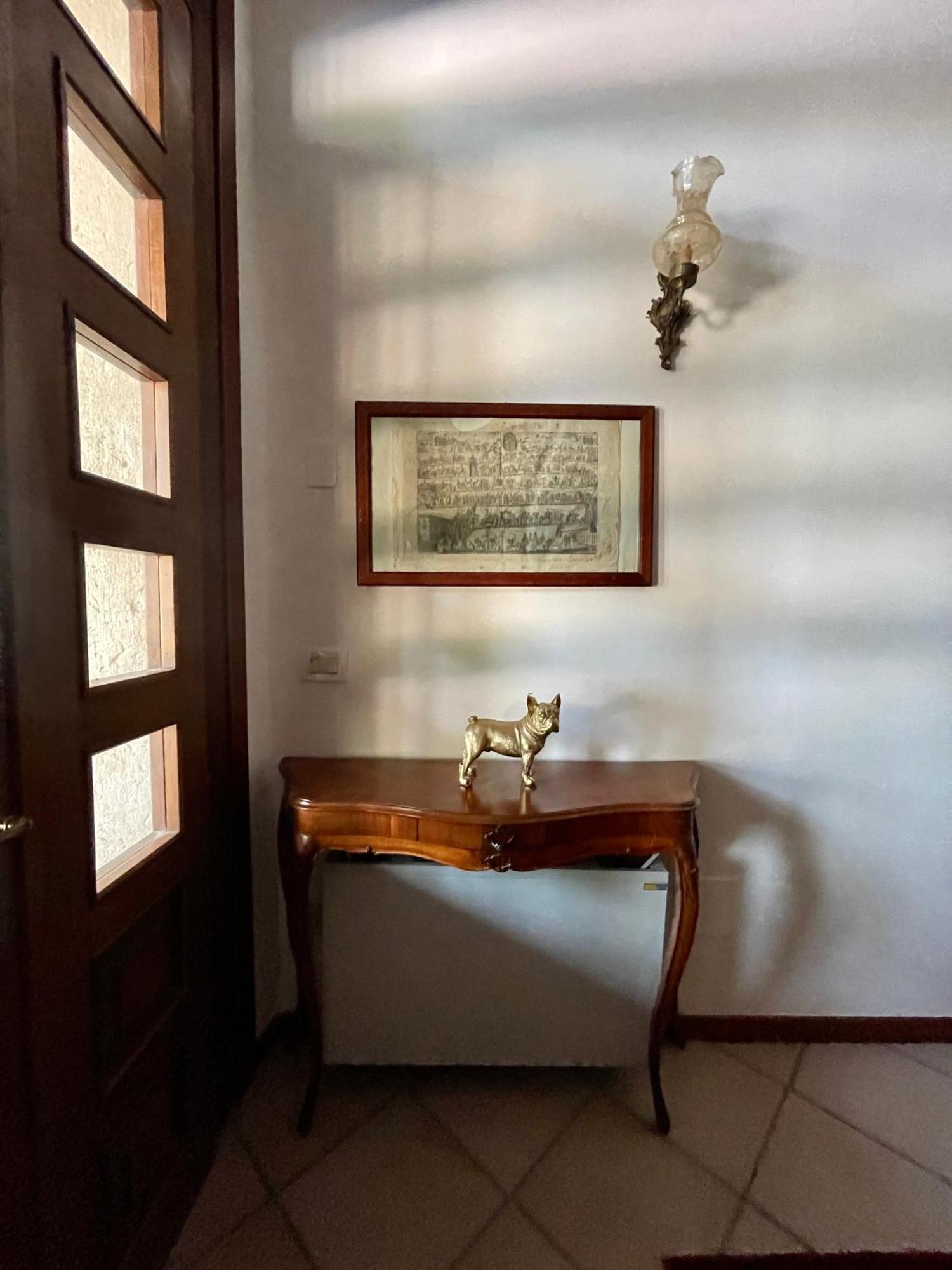 Villa Stecchini Bassano del Grappa Esterno foto