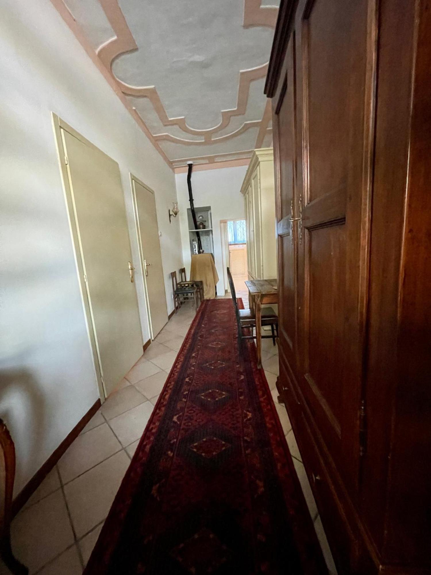Villa Stecchini Bassano del Grappa Esterno foto