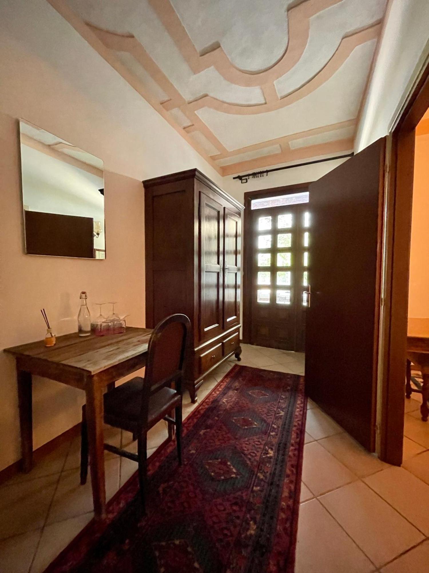 Villa Stecchini Bassano del Grappa Esterno foto