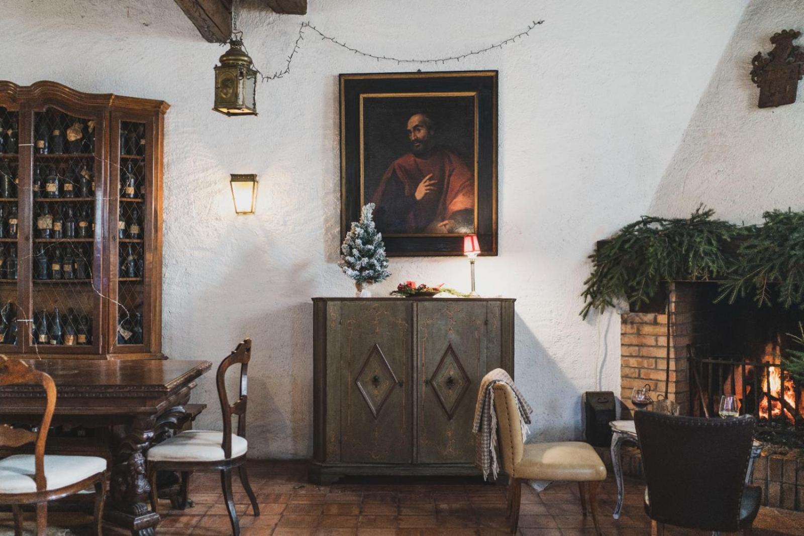 Villa Stecchini Bassano del Grappa Esterno foto