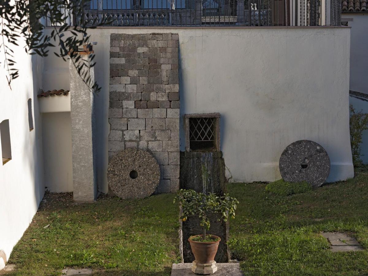 Villa Stecchini Bassano del Grappa Esterno foto