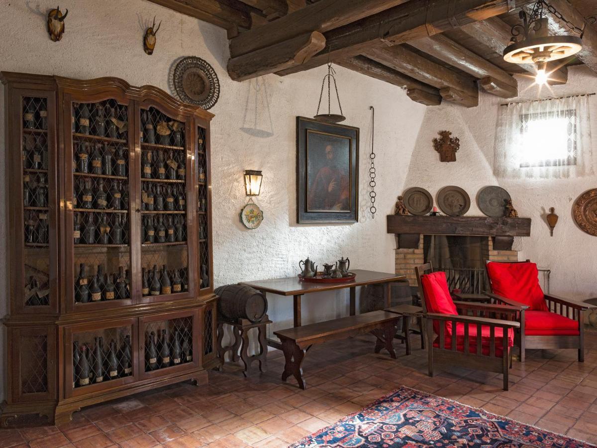 Villa Stecchini Bassano del Grappa Esterno foto